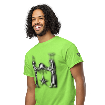 🇬🇧 🏆 Premium® T-Shirt CaRaUaNa Storic V1 Carauana Store