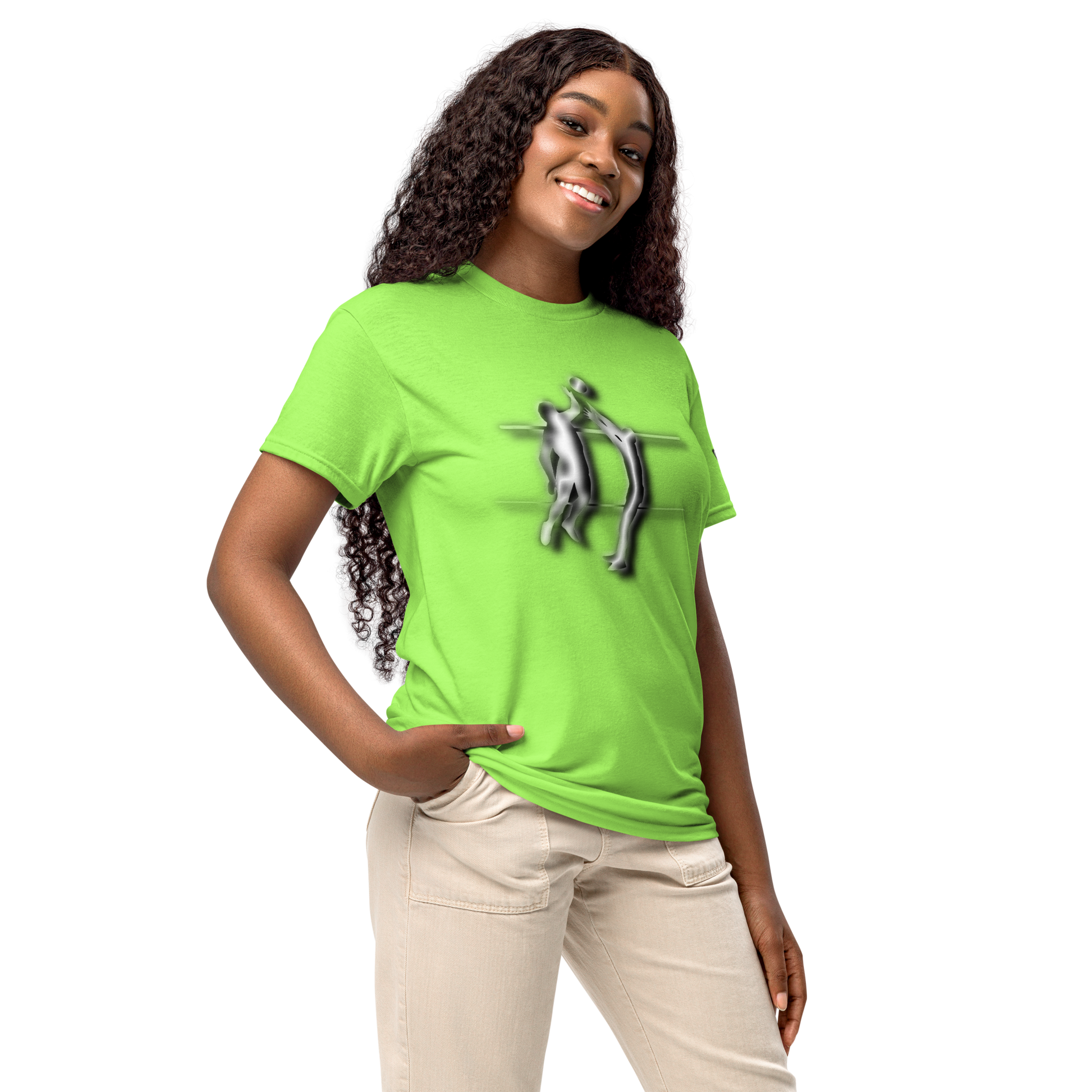 🏐 Premium® T-Shirt CaRaUaNa Volleyball Carauana Store