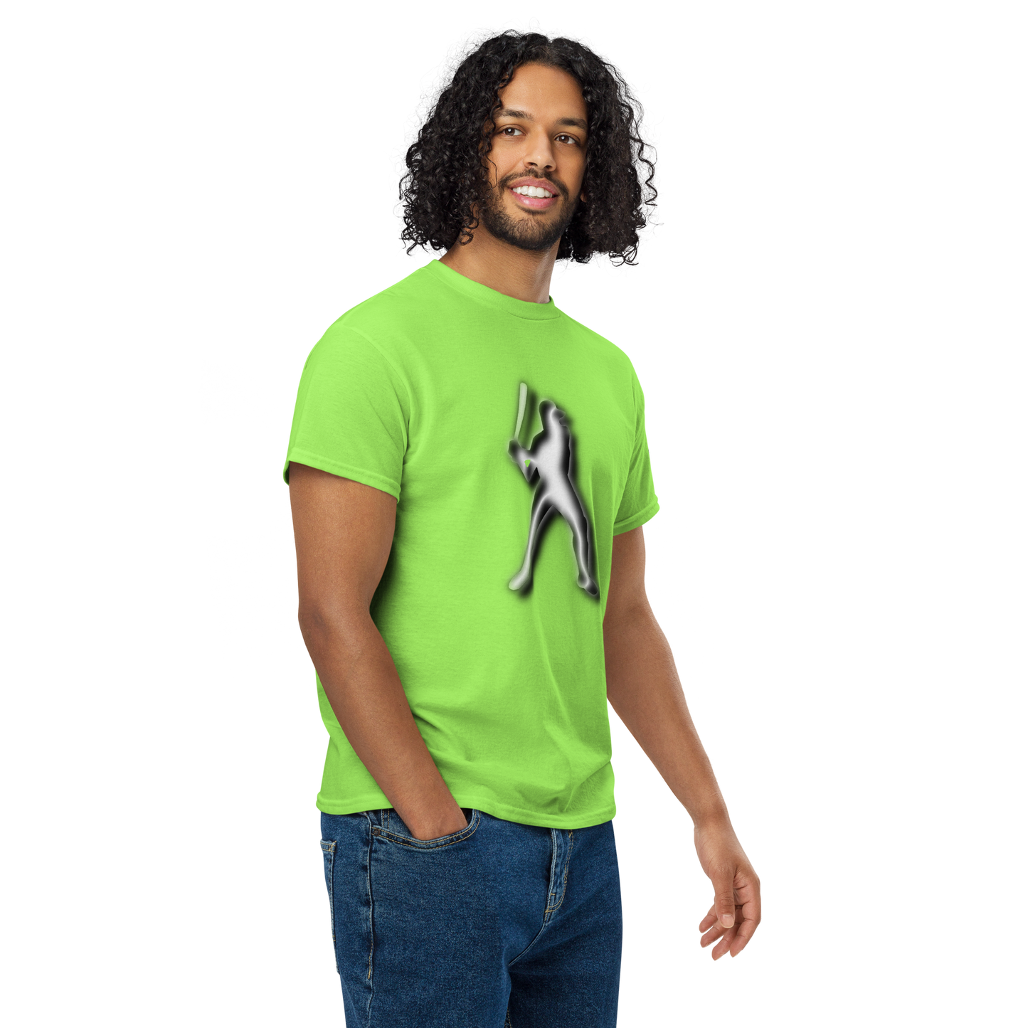 ⚾ Premium® T-Shirt CaRaUaNa American Baseball V1 Carauana Store
