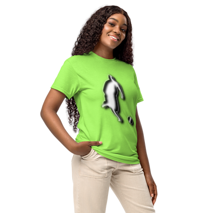 ⚽ Premium® T-Shirt CaRaUaNa Soccer V1 Carauana Store