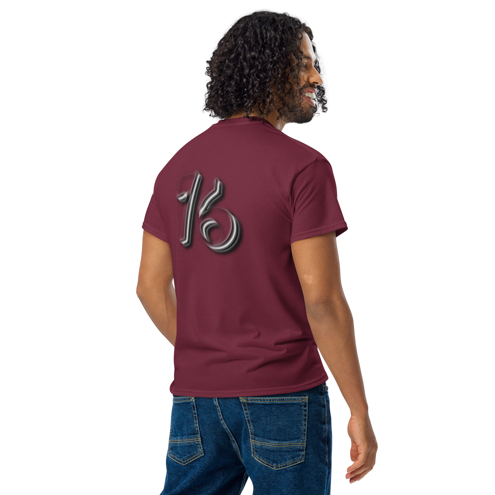 🇬🇧 🐬 Premium® T-Shirt CaRaUaNa Delphin
