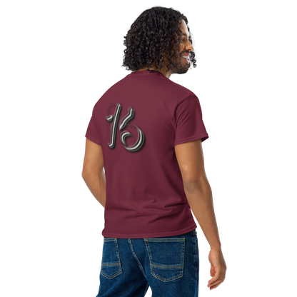 🇬🇧 🐬 Premium® T-Shirt CaRaUaNa Delphin