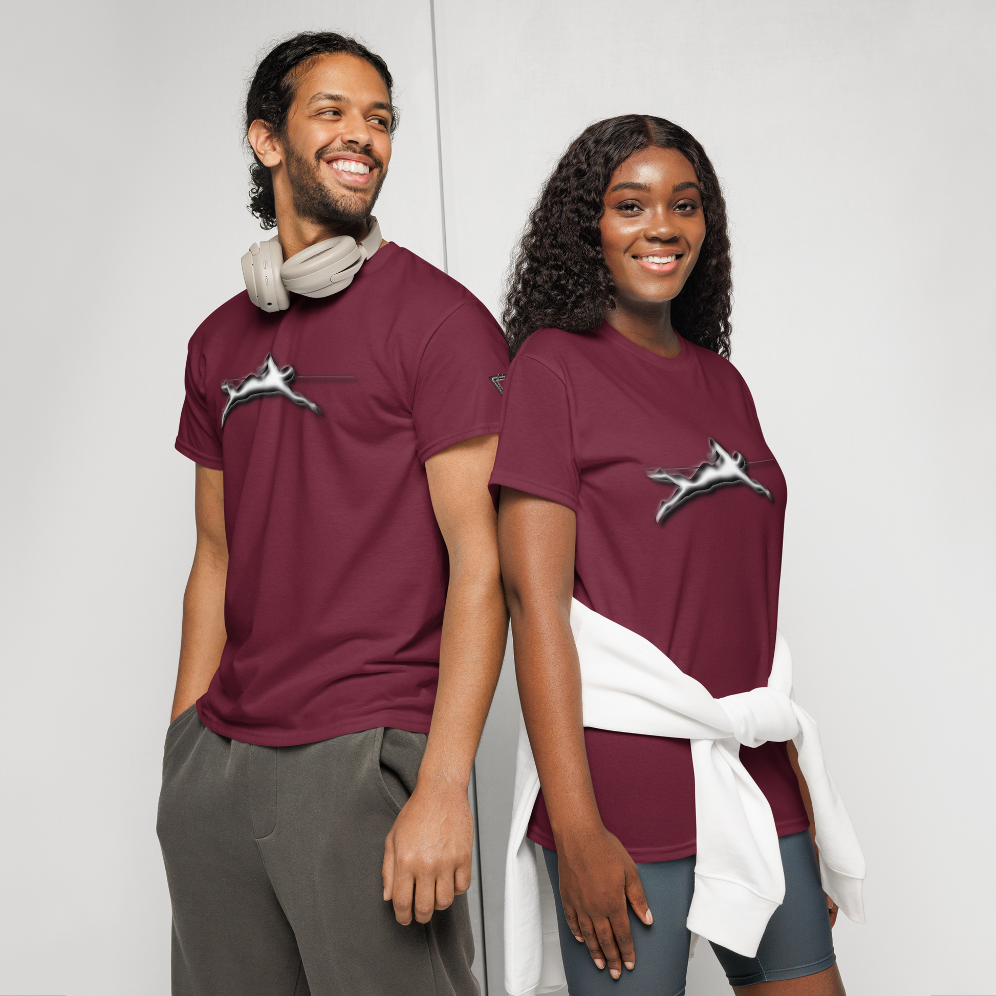 🏊 Premium® T-Shirt CaRaUaNa Swimming V1 Carauana Store
