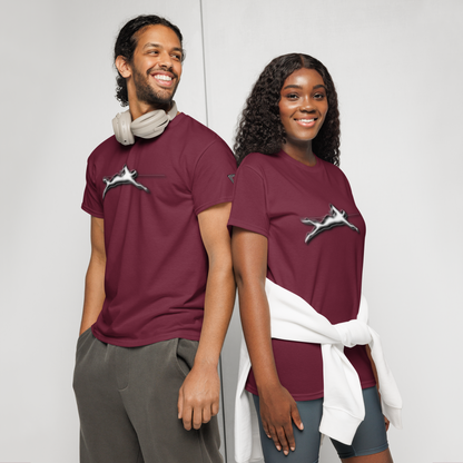 🏊 Premium® T-Shirt CaRaUaNa Swimming V1 Carauana Store