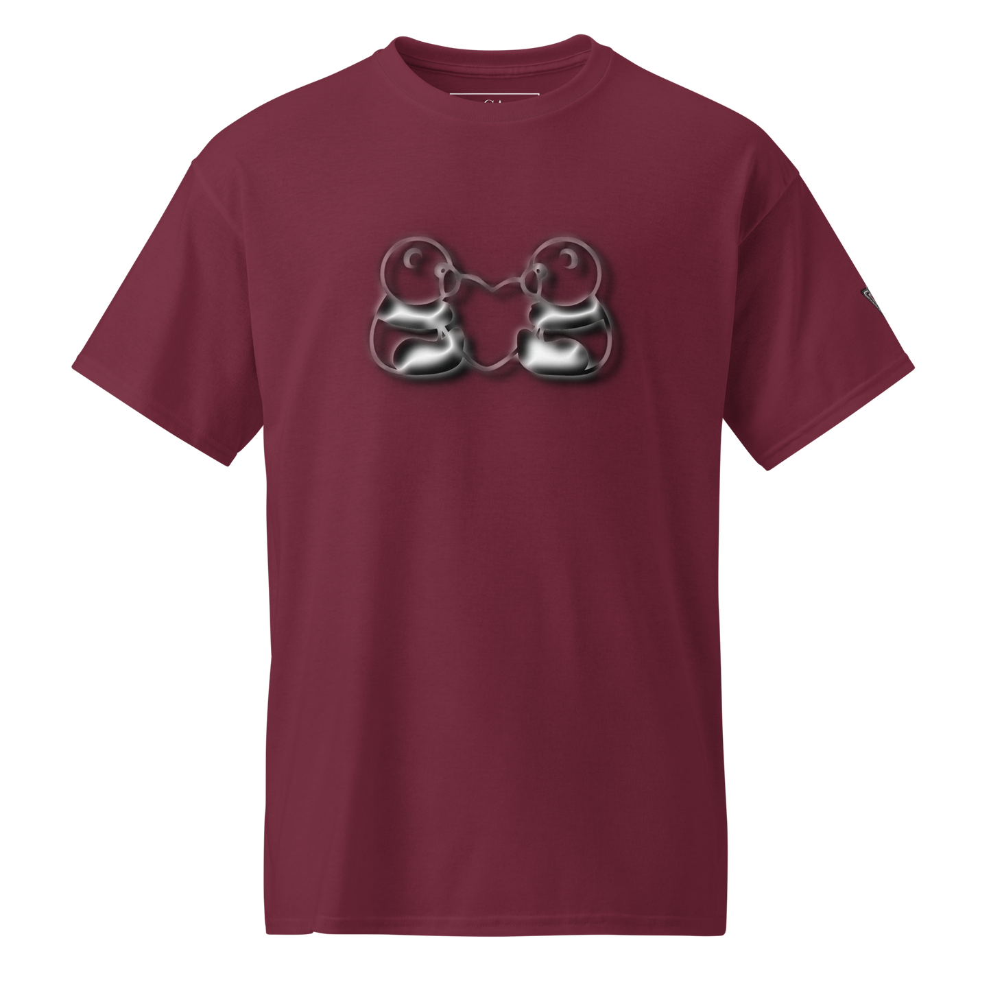 🇬🇧 👕 Premium® T-Shirt CaRaUaNa Love