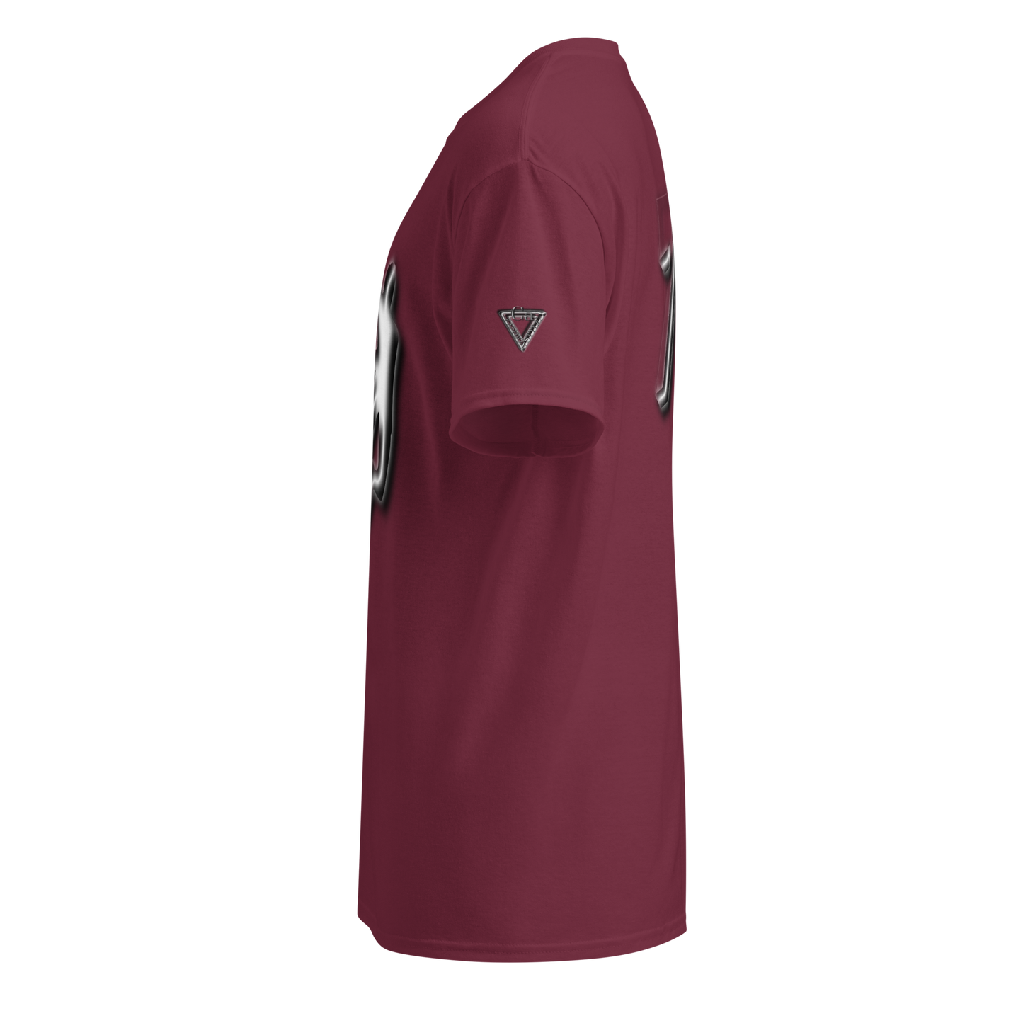 🇬🇧 🎾 Premium® T-Shirt CaRaUaNa Tennis V1 Carauana Store