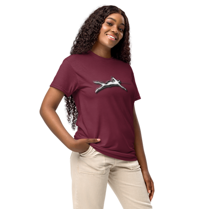 🏊 Premium® T-Shirt CaRaUaNa Swimming V1 Carauana Store