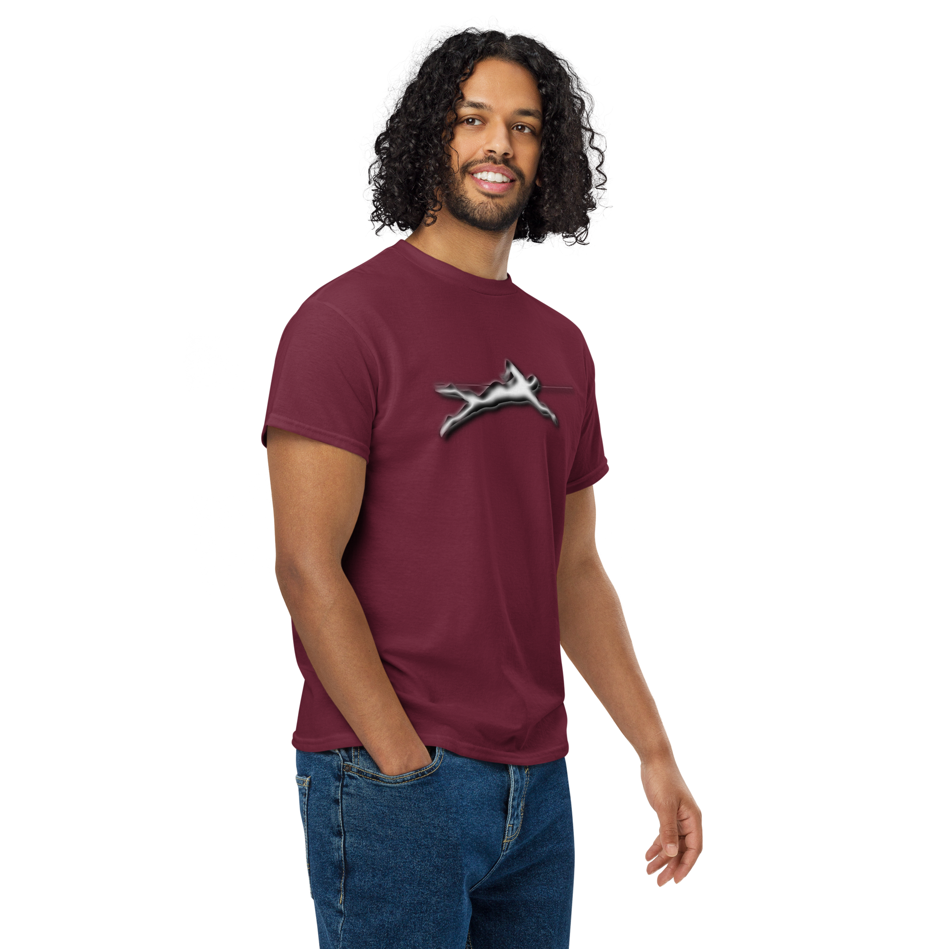 🏊 Premium® T-Shirt CaRaUaNa Swimming V1 Carauana Store