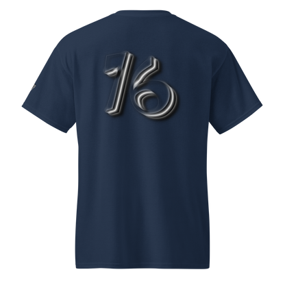 🇬🇧 👕 Premium® T-Shirt CaRaUaNa Love
