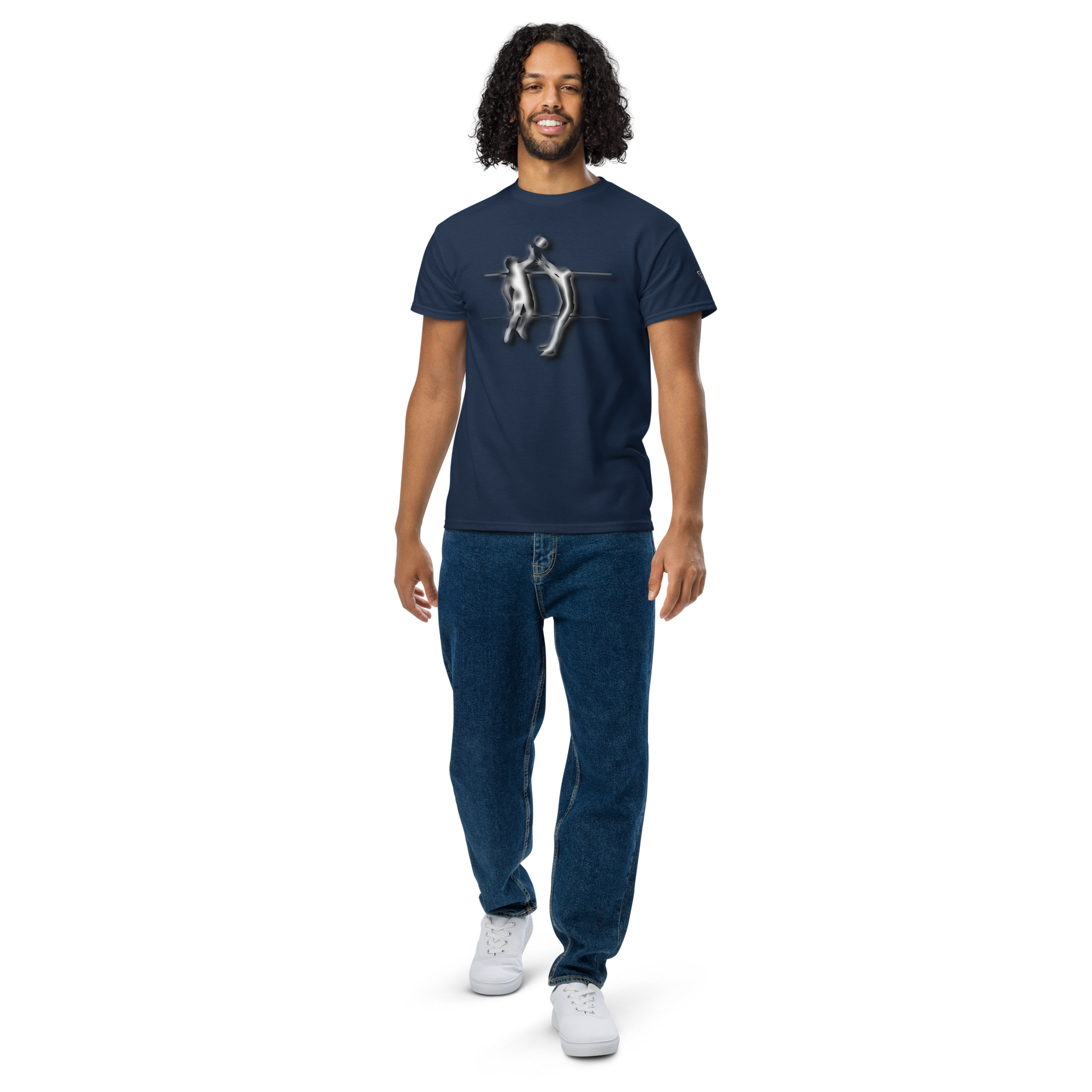 🏐 Premium® T-Shirt CaRaUaNa Volleyball Carauana Store