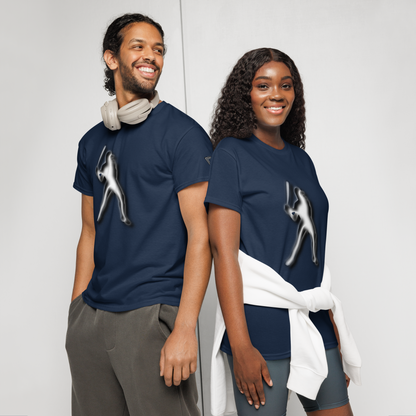 ⚾ Premium® T-Shirt CaRaUaNa American Baseball V1 Carauana Store