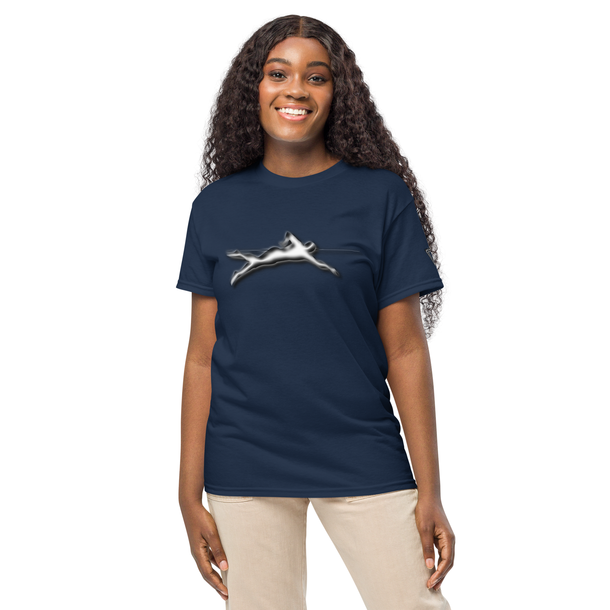 🏊 Premium® T-Shirt CaRaUaNa Swimming V1 Carauana Store