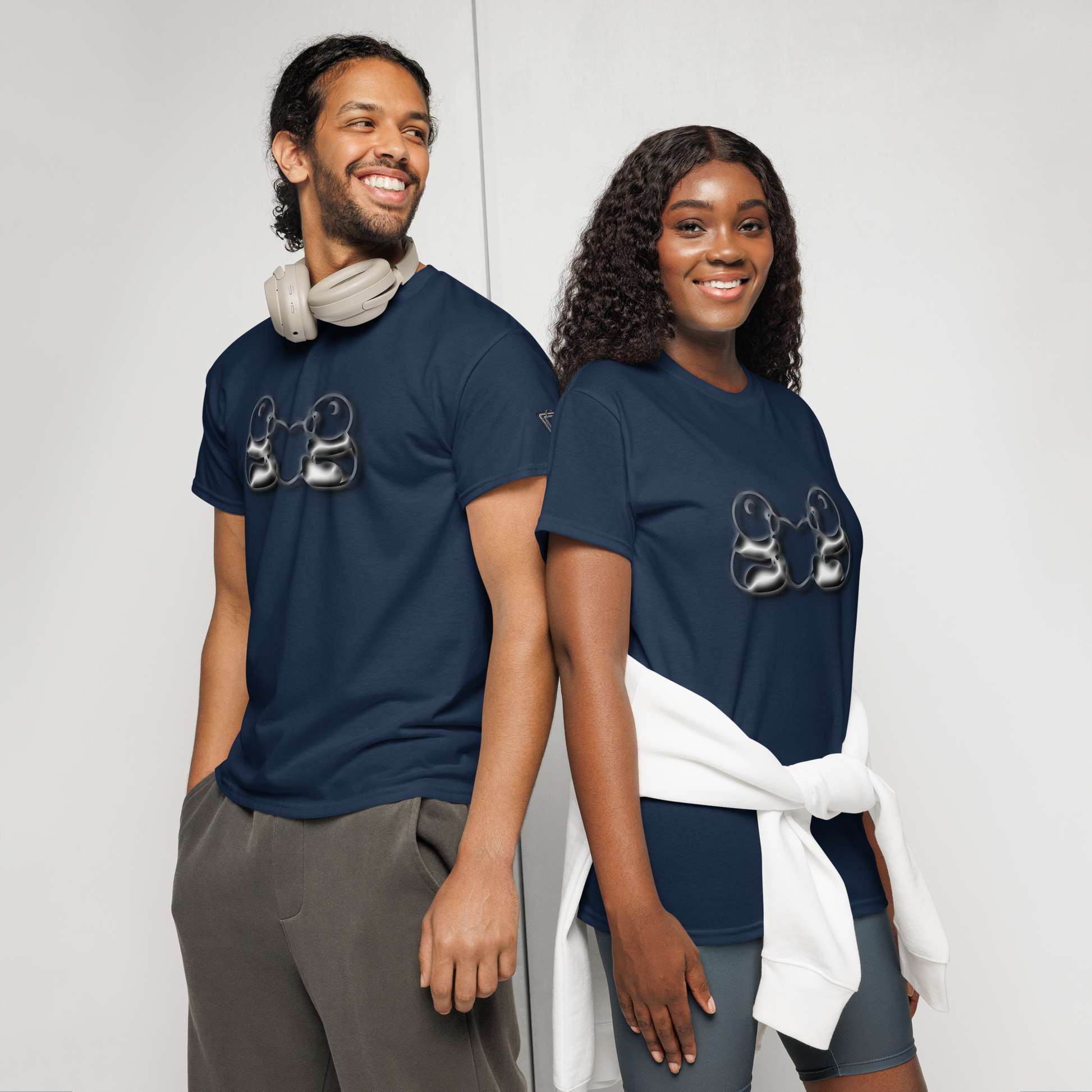 🇬🇧 👕 Premium® T-Shirt CaRaUaNa Love