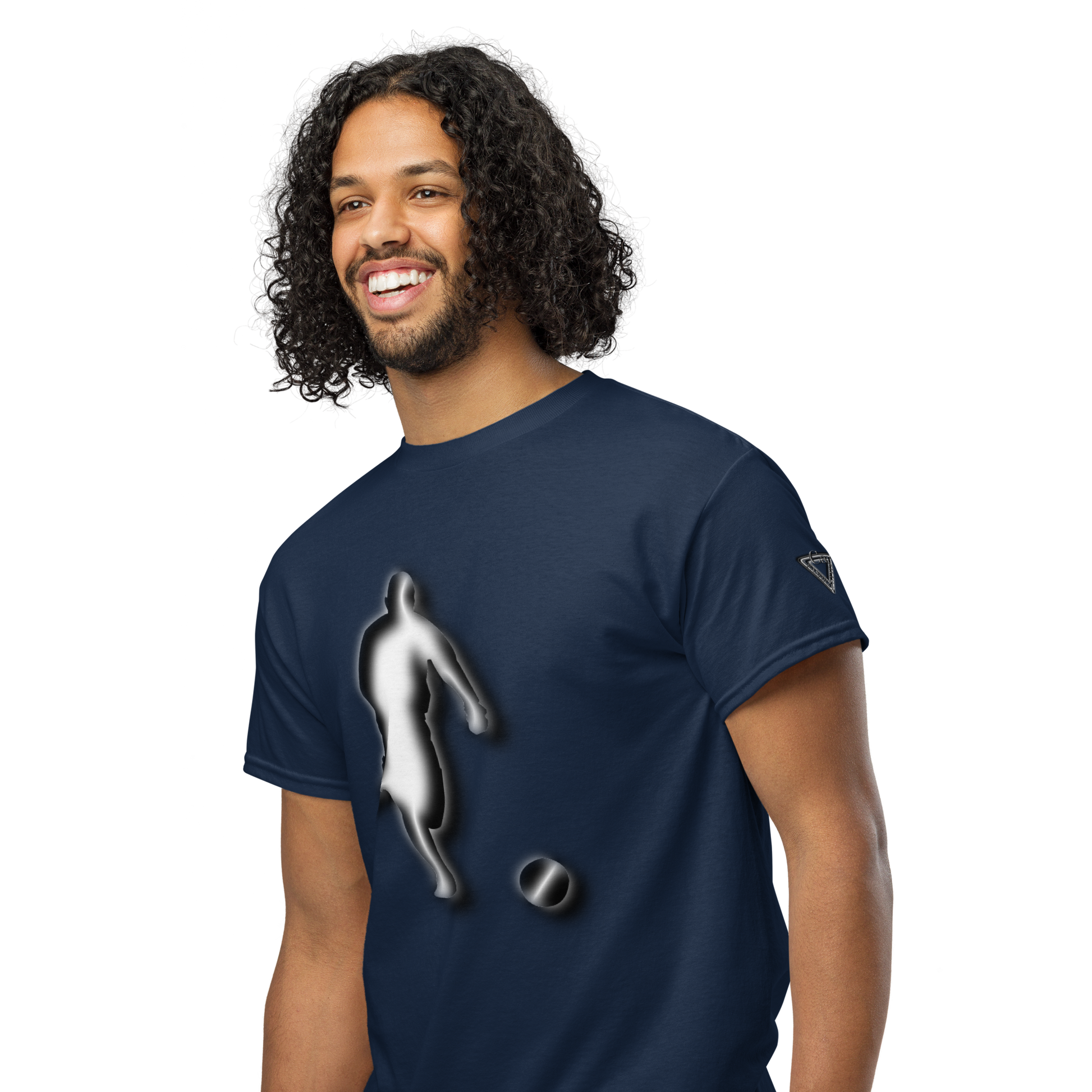 ⚽ Premium® T-Shirt CaRaUaNa Soccer V1 Carauana Store