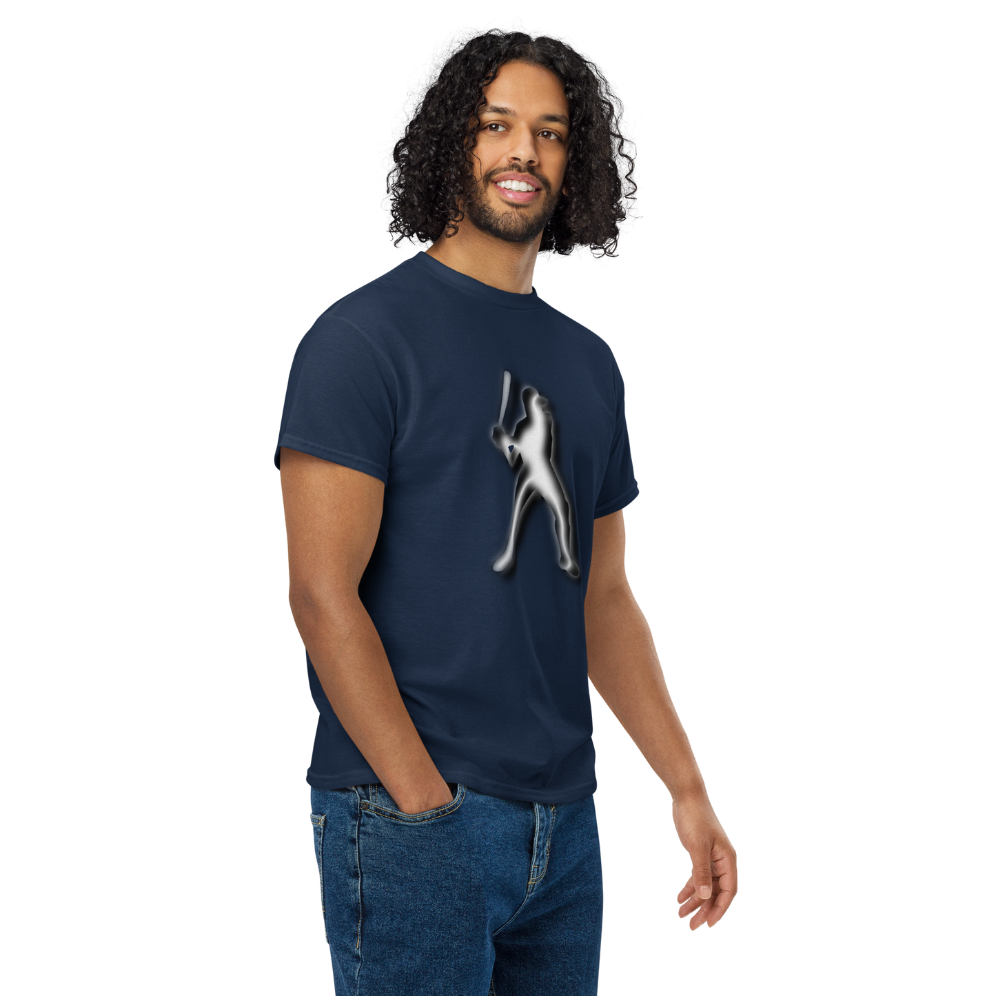 ⚾ Premium® T-Shirt CaRaUaNa American Baseball V1 Carauana Store