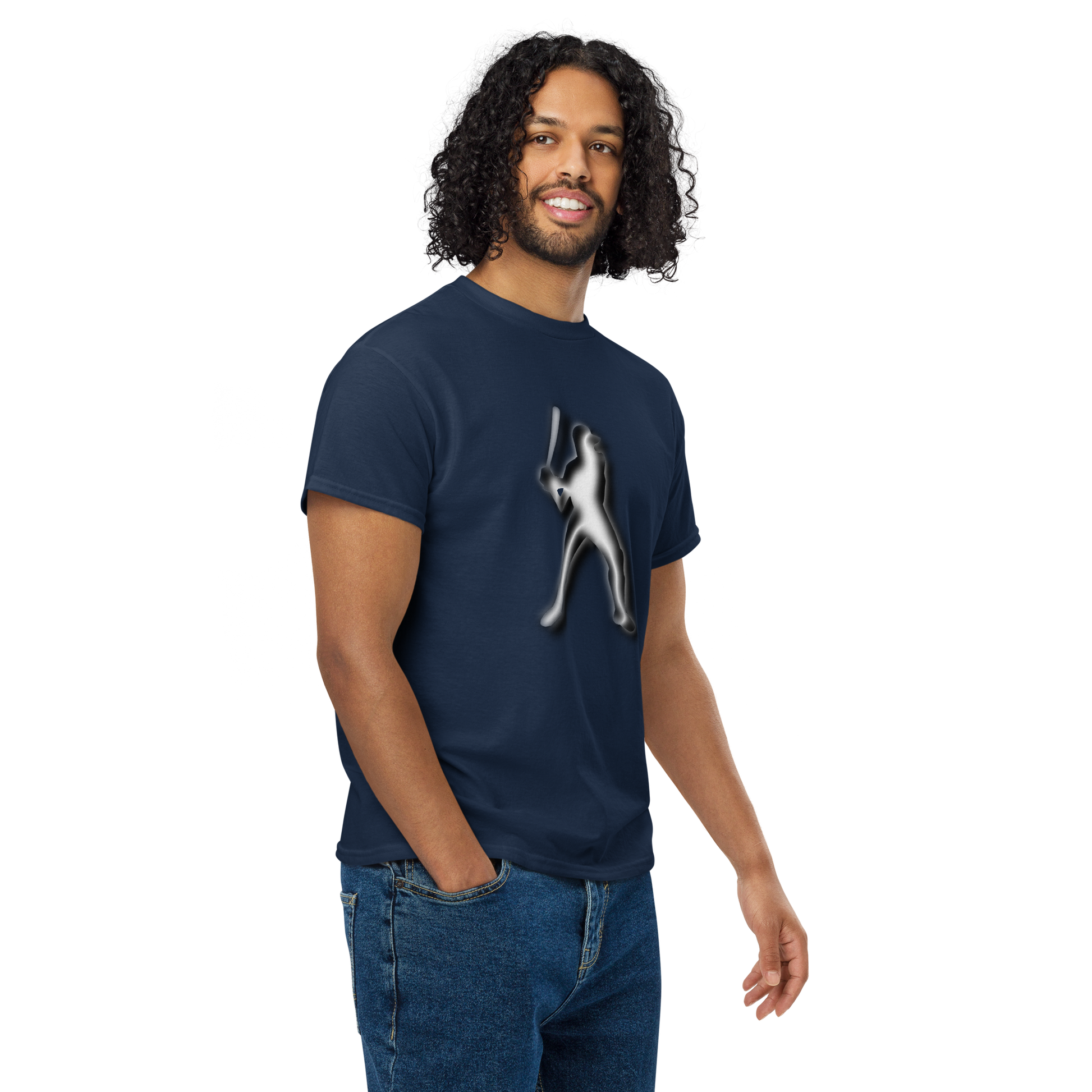 ⚾ Premium® T-Shirt CaRaUaNa American Baseball V1 Carauana Store