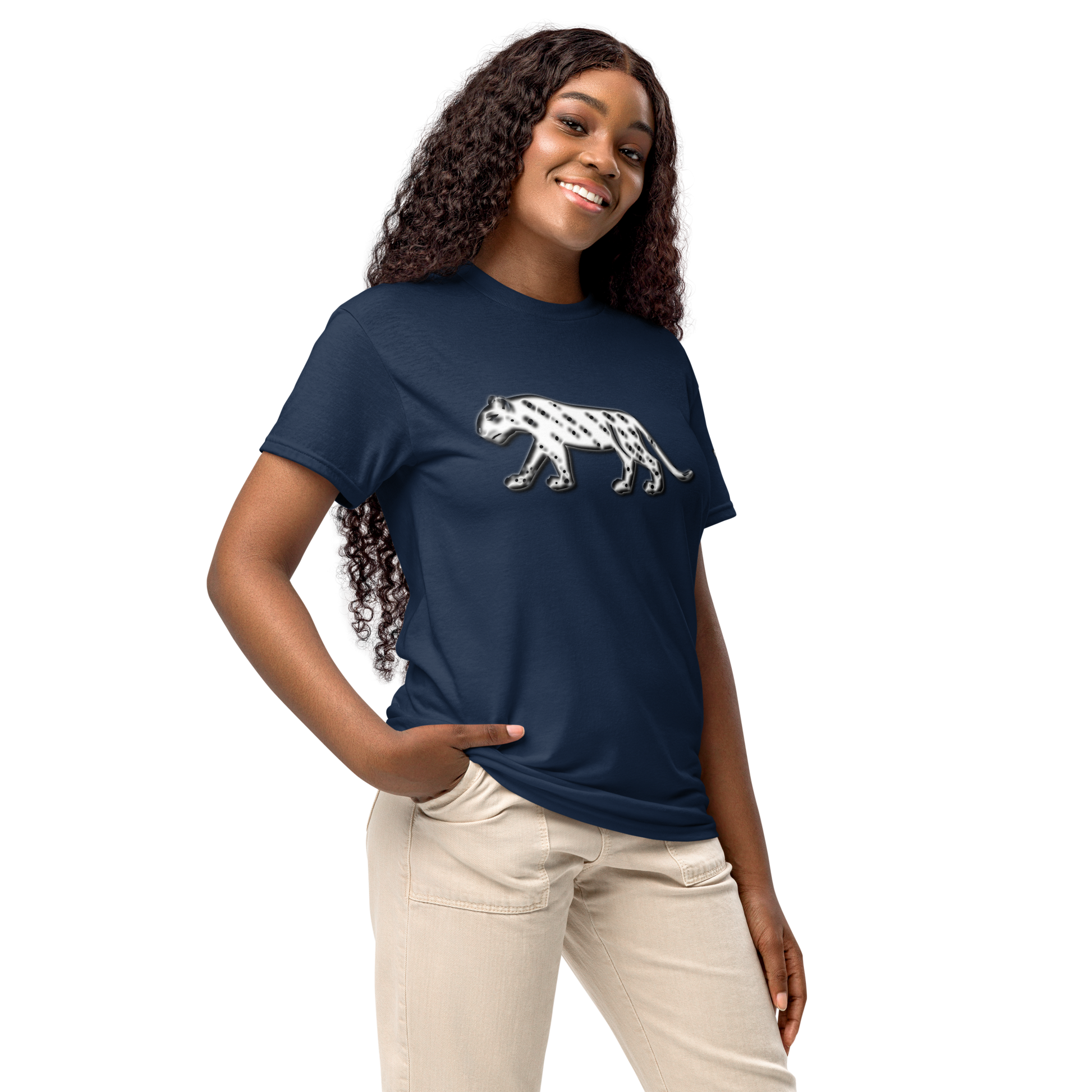 🐅 Premium® T-Shirt CaRaUaNa Tiger V1 Carauana Store