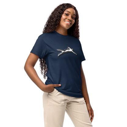 🏊 Premium® T-Shirt CaRaUaNa Swimming V1 Carauana Store
