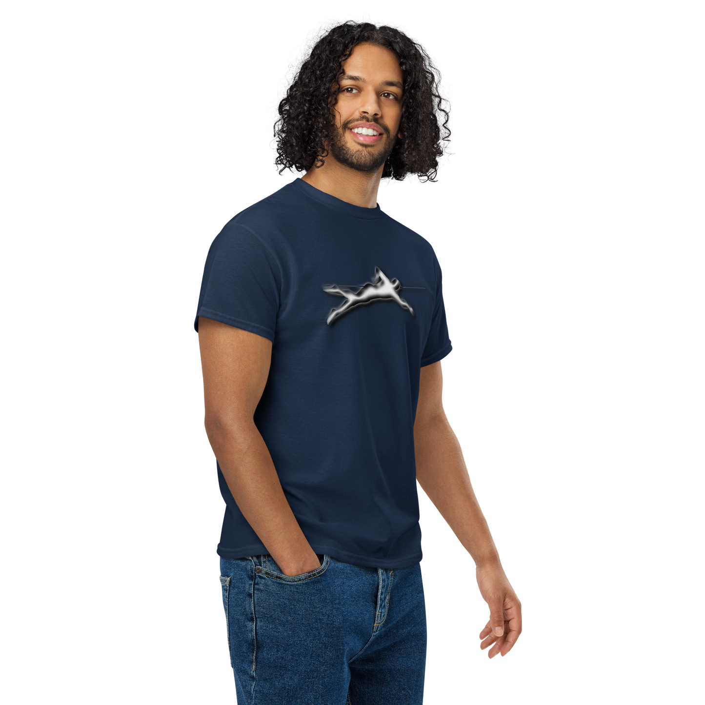 🏊 Premium® T-Shirt CaRaUaNa Swimming V1 Carauana Store