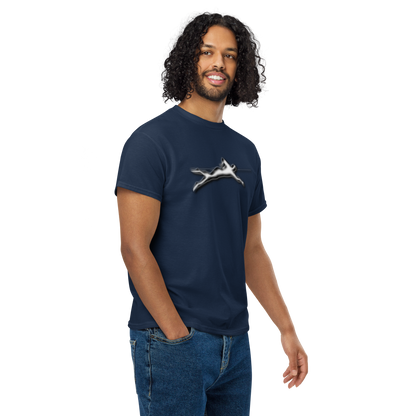 🏊 Premium® T-Shirt CaRaUaNa Swimming V1 Carauana Store