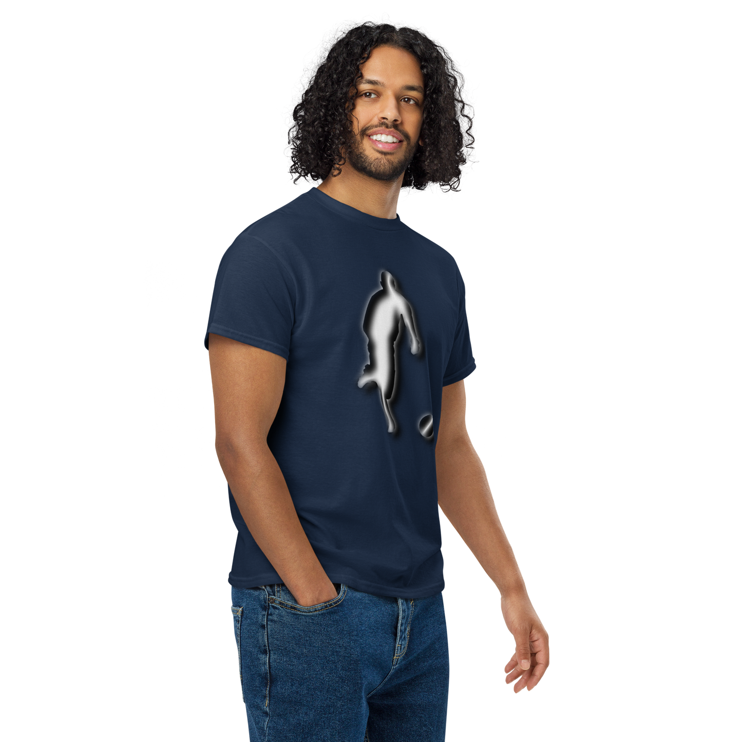⚽ Premium® T-Shirt CaRaUaNa Soccer V1 Carauana Store