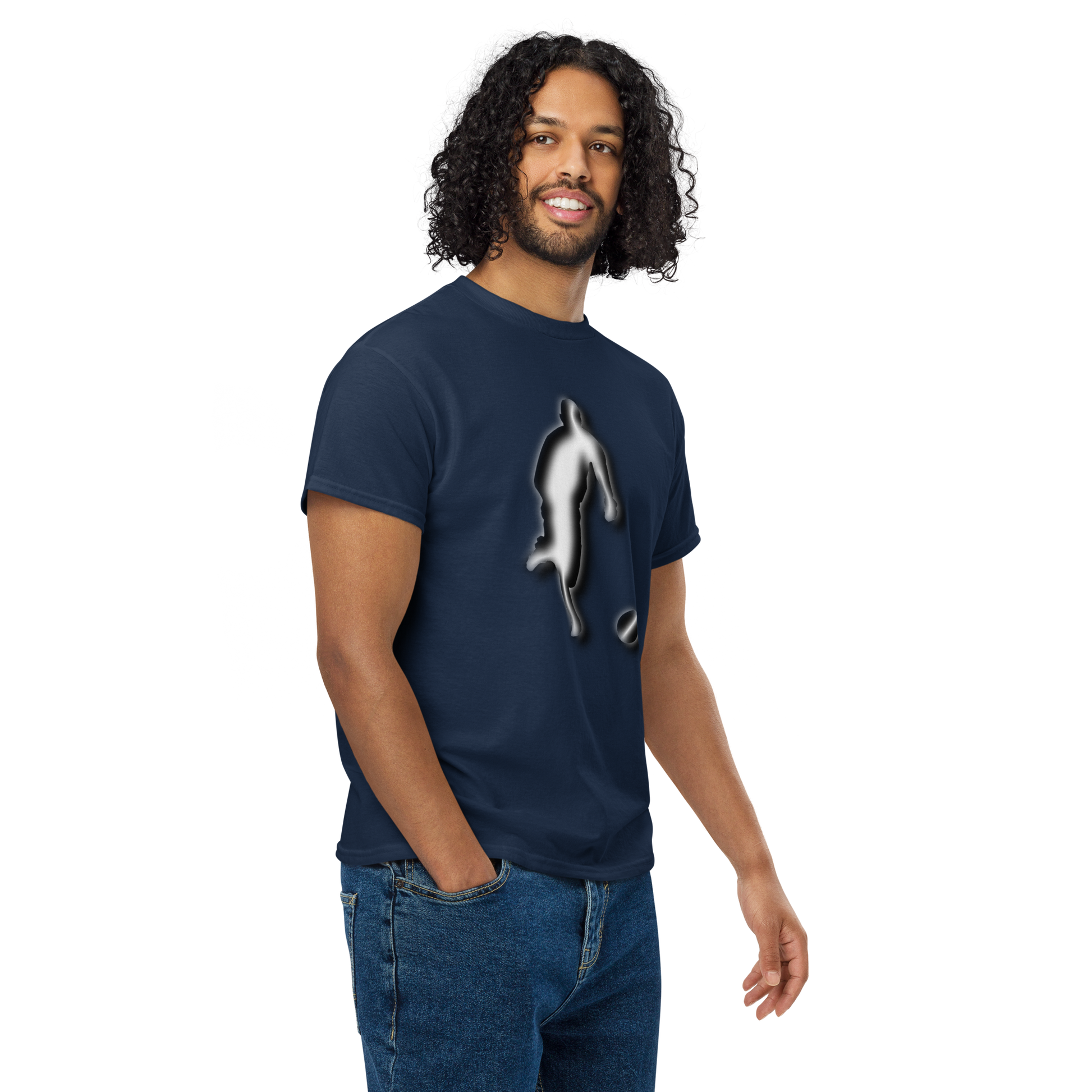 ⚽ Premium® T-Shirt CaRaUaNa Soccer V1 Carauana Store