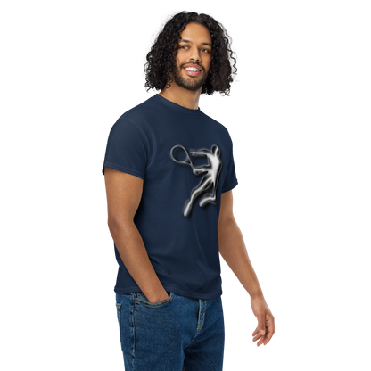 🇬🇧 🎾 Premium® T-Shirt CaRaUaNa Tennis V1 Carauana Store