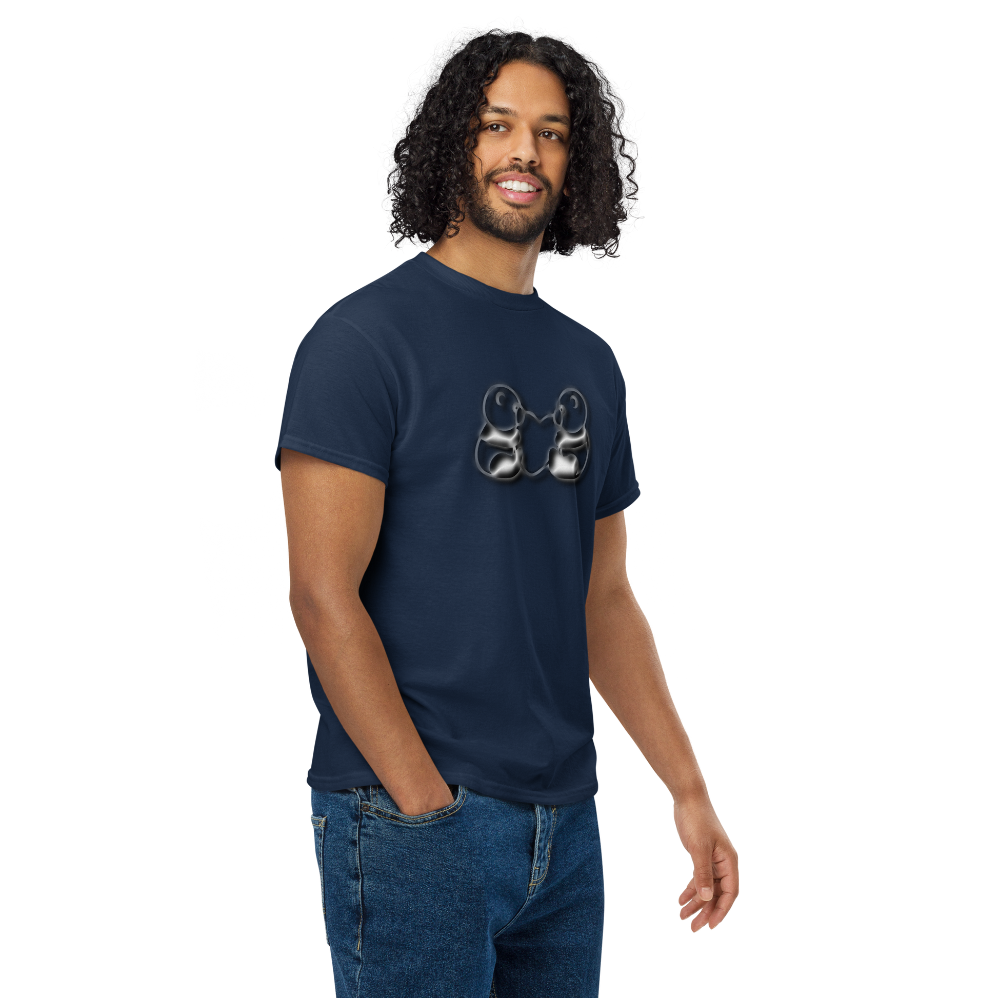 🇬🇧 👕 Premium® T-Shirt CaRaUaNa Love