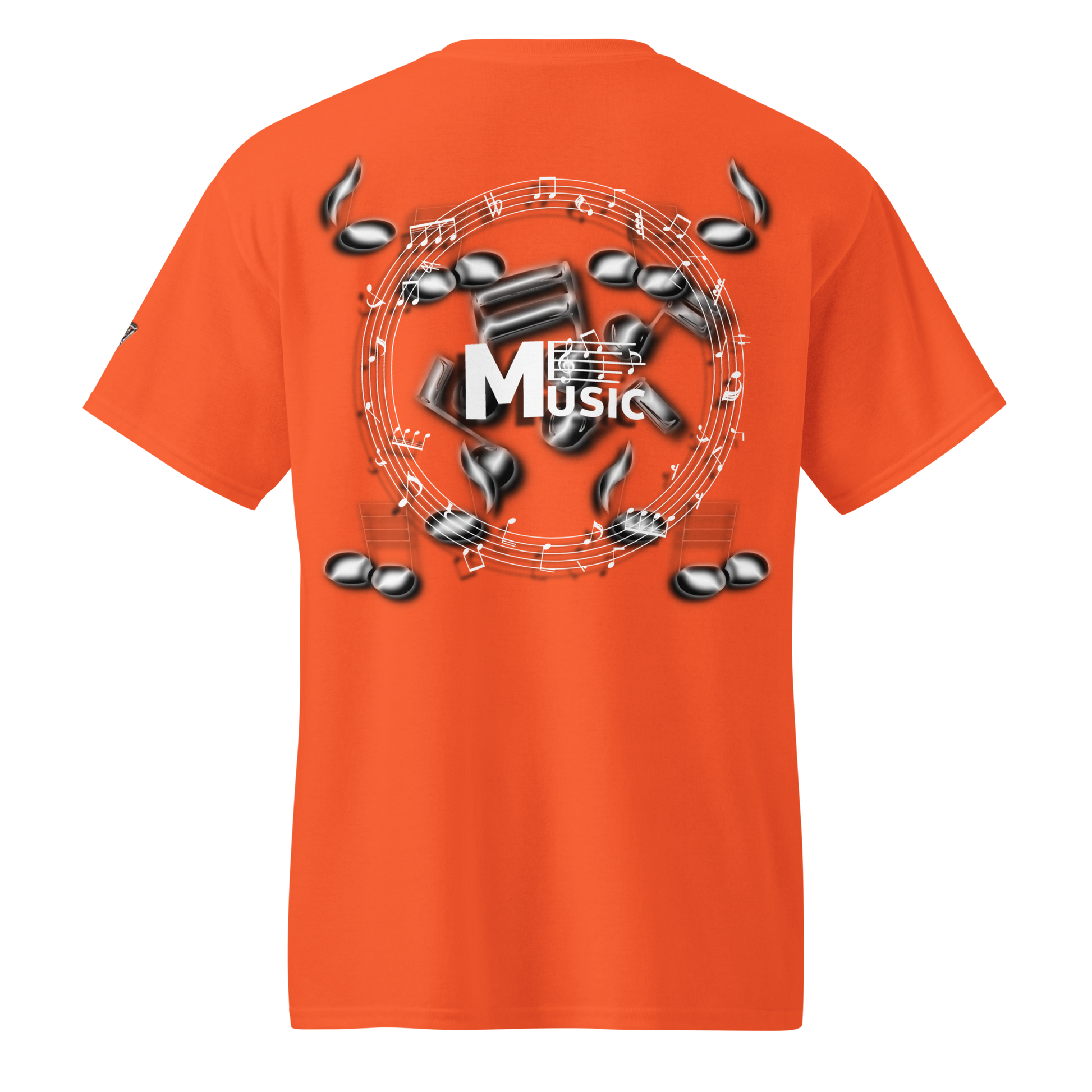 🎸 Premium® T-Shirt CaRaUaNa Guitar V2 Carauana Store