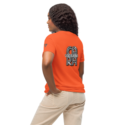🇬🇧 🧢 Premium® T-Shirt CaRaUaNa Original Carauana Store