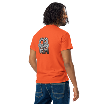🇬🇧 🧢 Premium® T-Shirt CaRaUaNa Original Carauana Store
