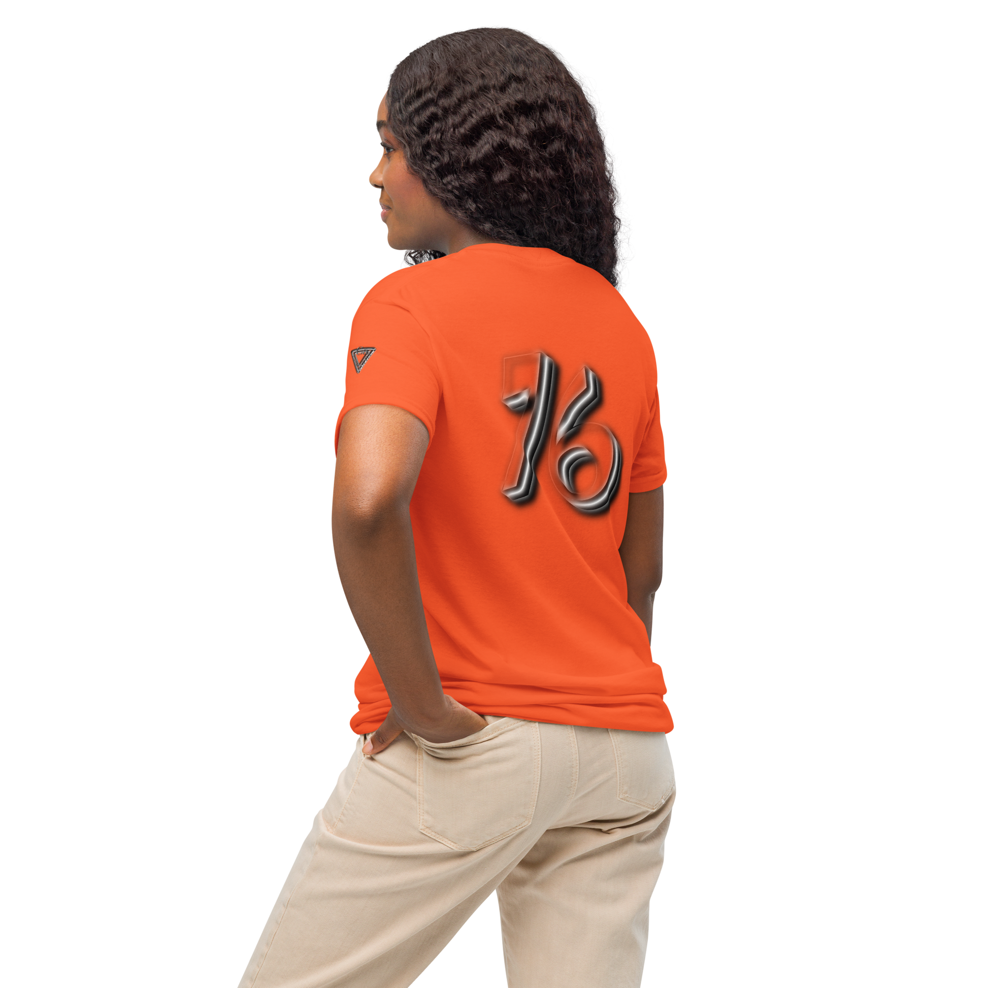 🇬🇧 👕 Premium® T-Shirt CaRaUaNa Love