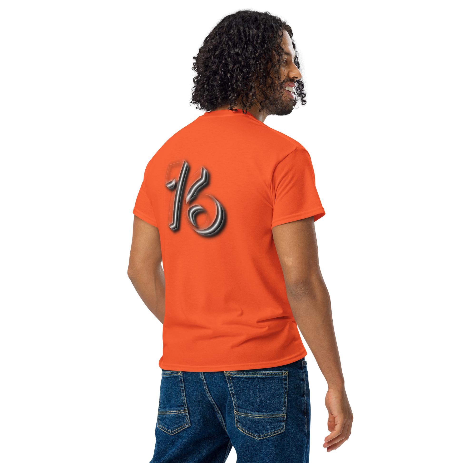 🇬🇧 👕 Premium® T-Shirt CaRaUaNa Love
