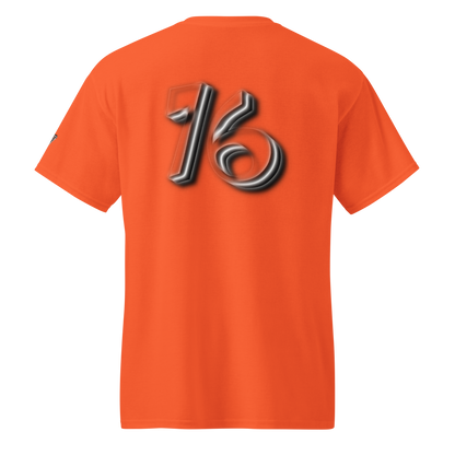 🇬🇧 👕 Premium® T-Shirt CaRaUaNa Love