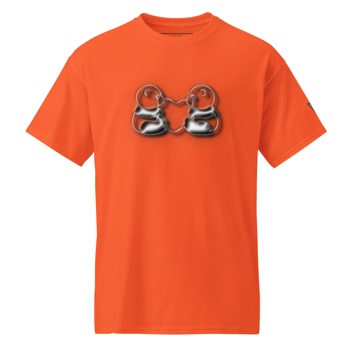 🇬🇧 👕 Premium® T-Shirt CaRaUaNa Love