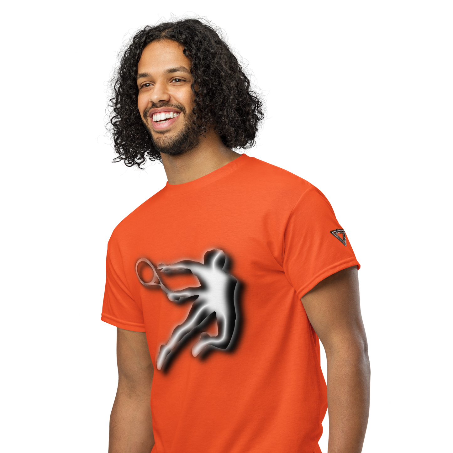 🇬🇧 🎾 Premium® T-Shirt CaRaUaNa Tennis V1 Carauana Store