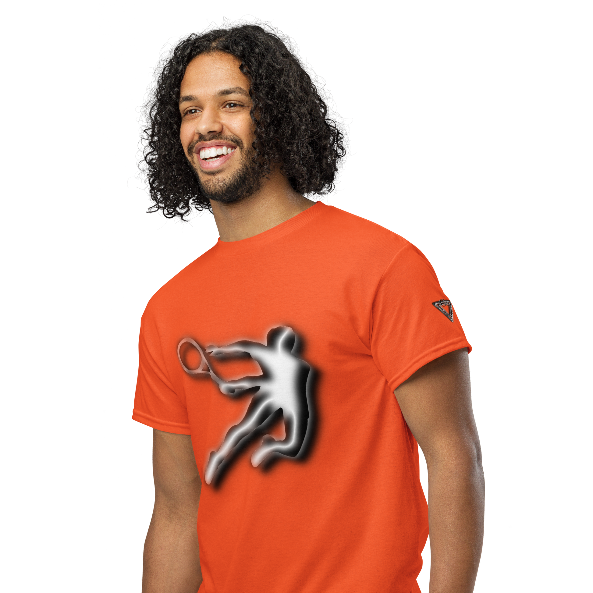 🇬🇧 🎾 Premium® T-Shirt CaRaUaNa Tennis V1 Carauana Store