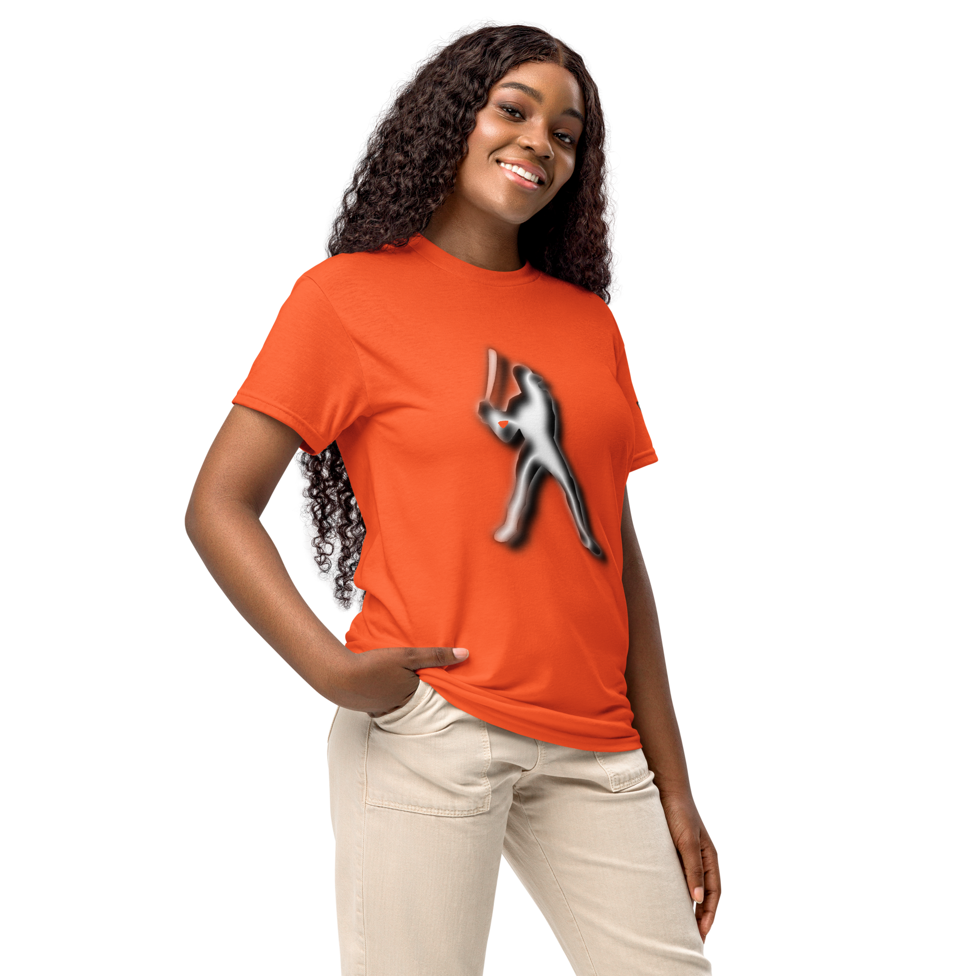 ⚾ Premium® T-Shirt CaRaUaNa American Baseball V1 Carauana Store