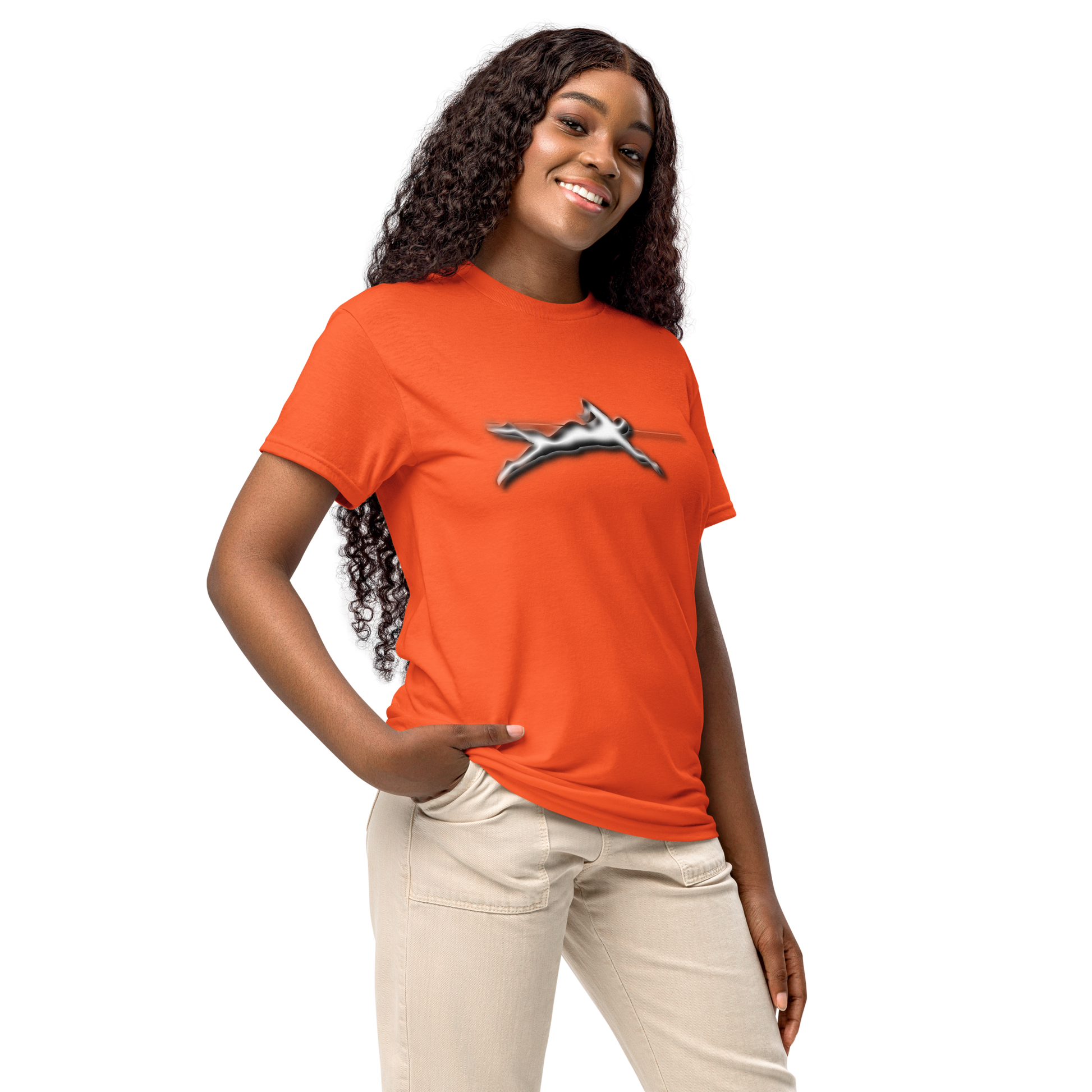 🏊 Premium® T-Shirt CaRaUaNa Swimming V1 Carauana Store