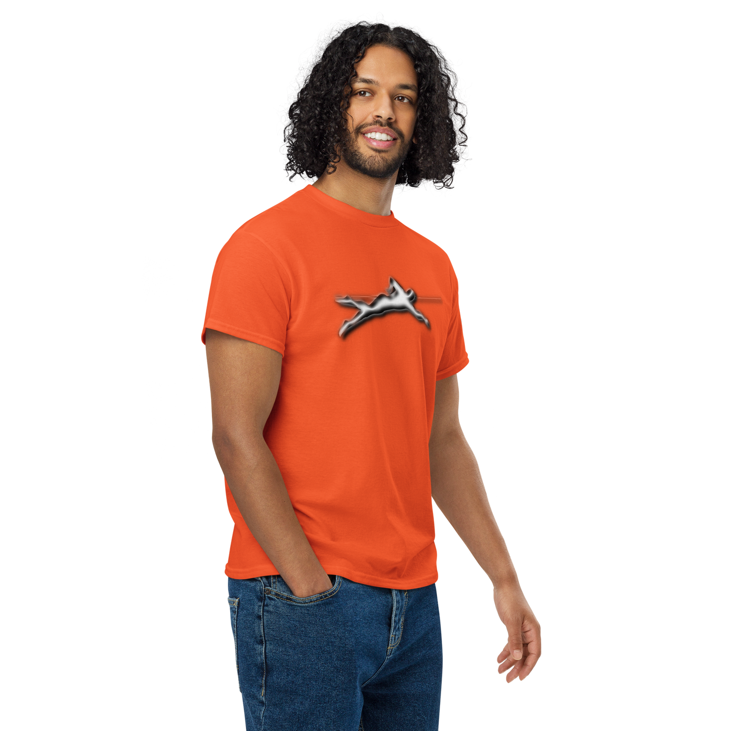 🏊 Premium® T-Shirt CaRaUaNa Swimming V1 Carauana Store