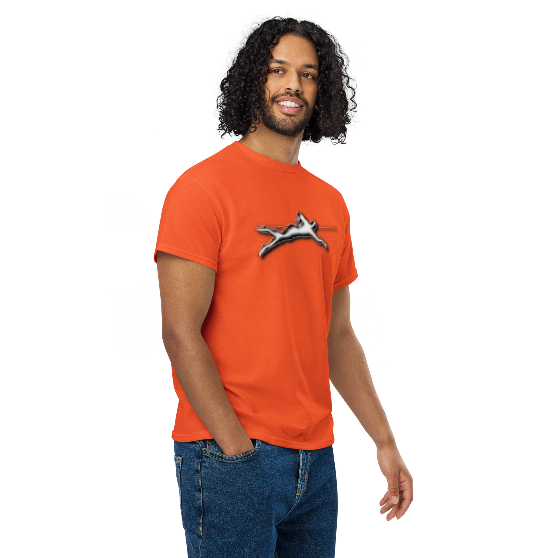 🏊 Premium® T-Shirt CaRaUaNa Swimming V1 Carauana Store