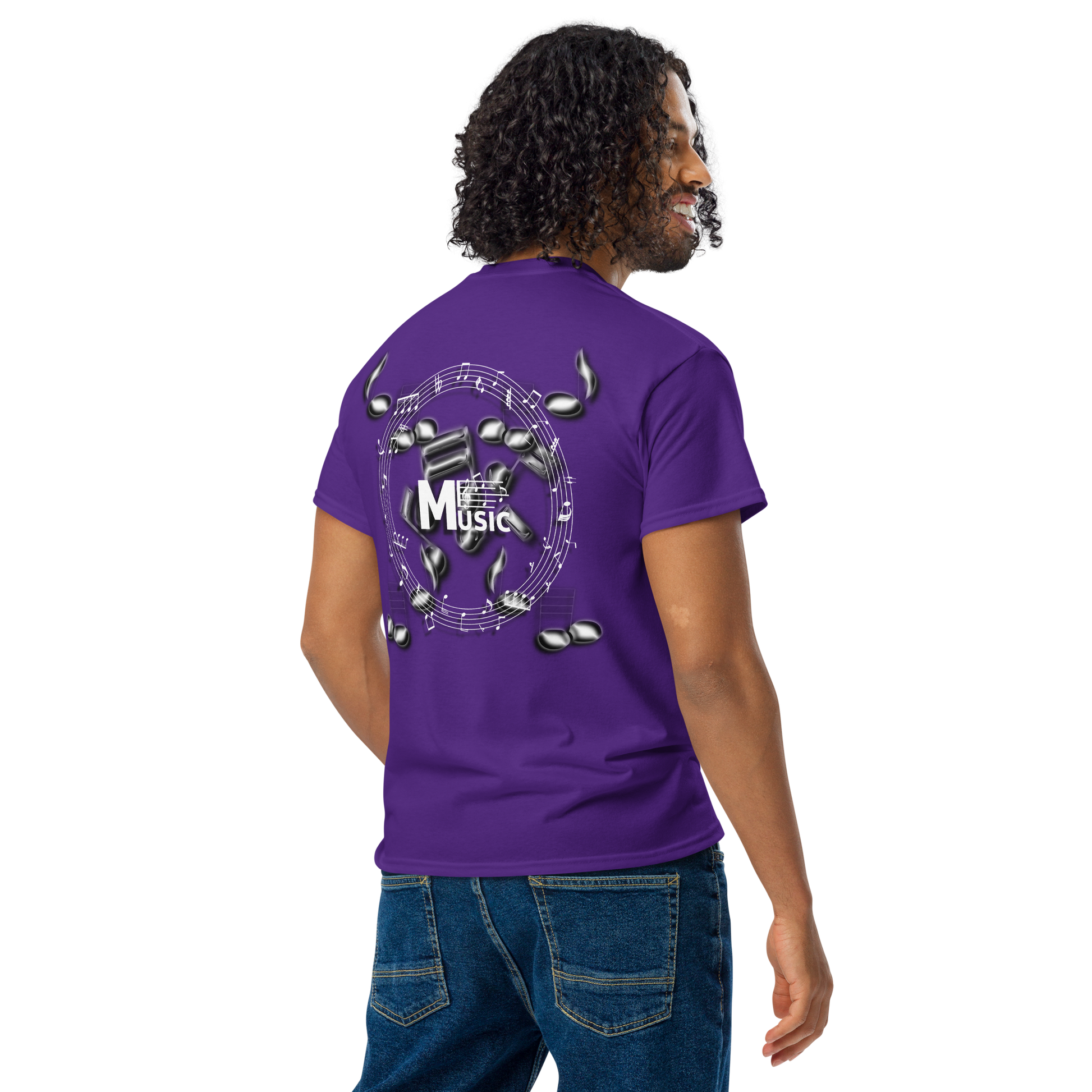 🎸 Premium® T-Shirt CaRaUaNa Guitar V2 Carauana Store