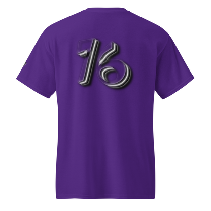 🇬🇧 🐬 Premium® T-Shirt CaRaUaNa Delphin