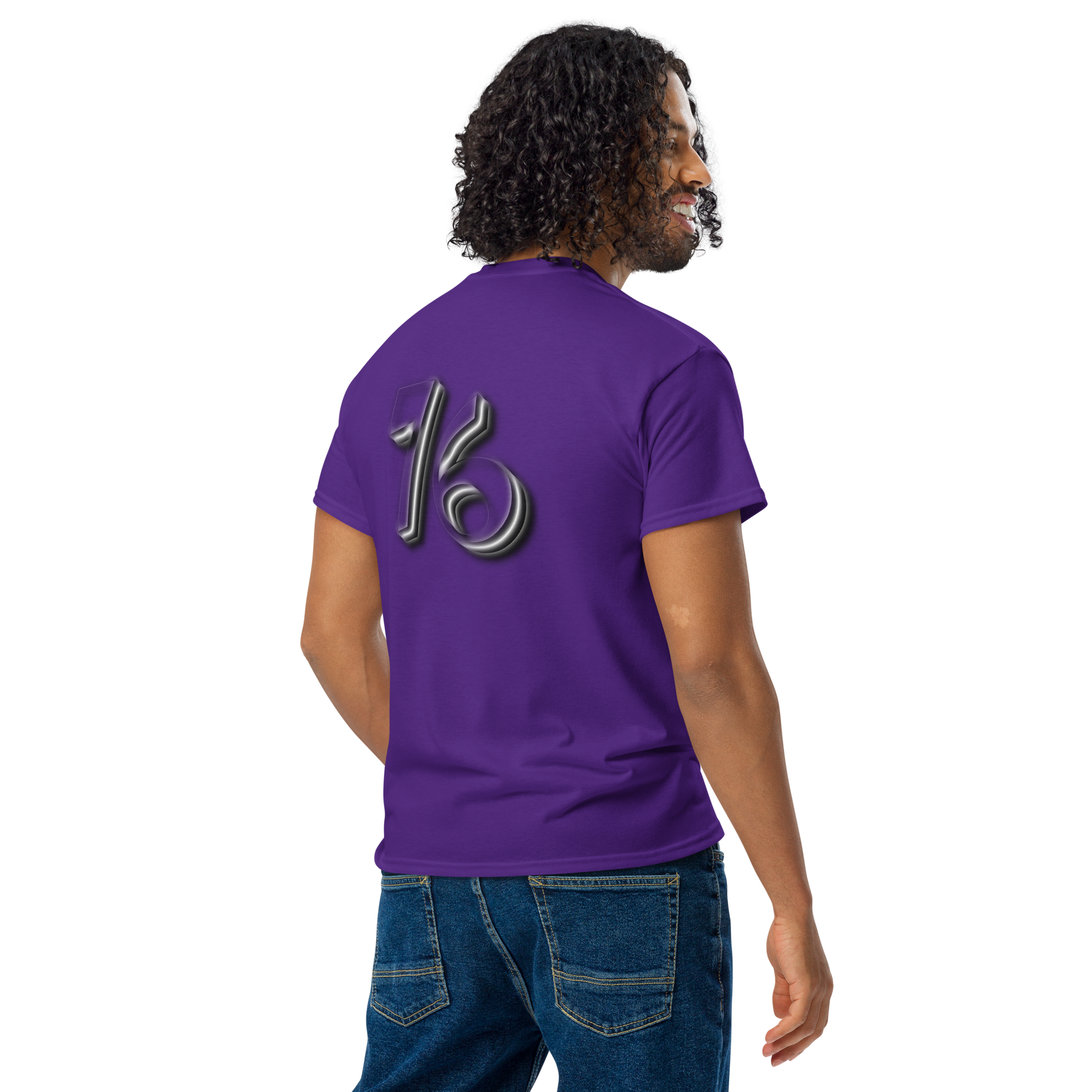 🇬🇧 👕 Premium® T-Shirt CaRaUaNa Love