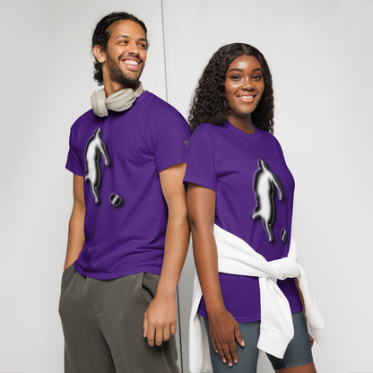 ⚽ Premium® T-Shirt CaRaUaNa Soccer V1 Carauana Store