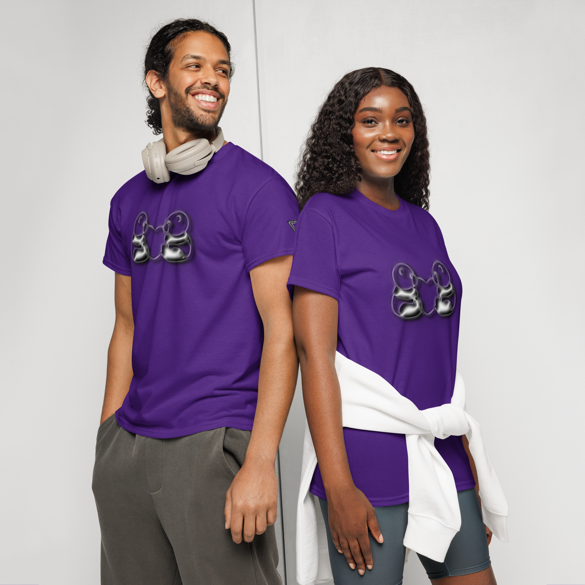 🇬🇧 👕 Premium® T-Shirt CaRaUaNa Love