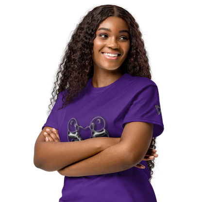 🇬🇧 👕 Premium® T-Shirt CaRaUaNa Love