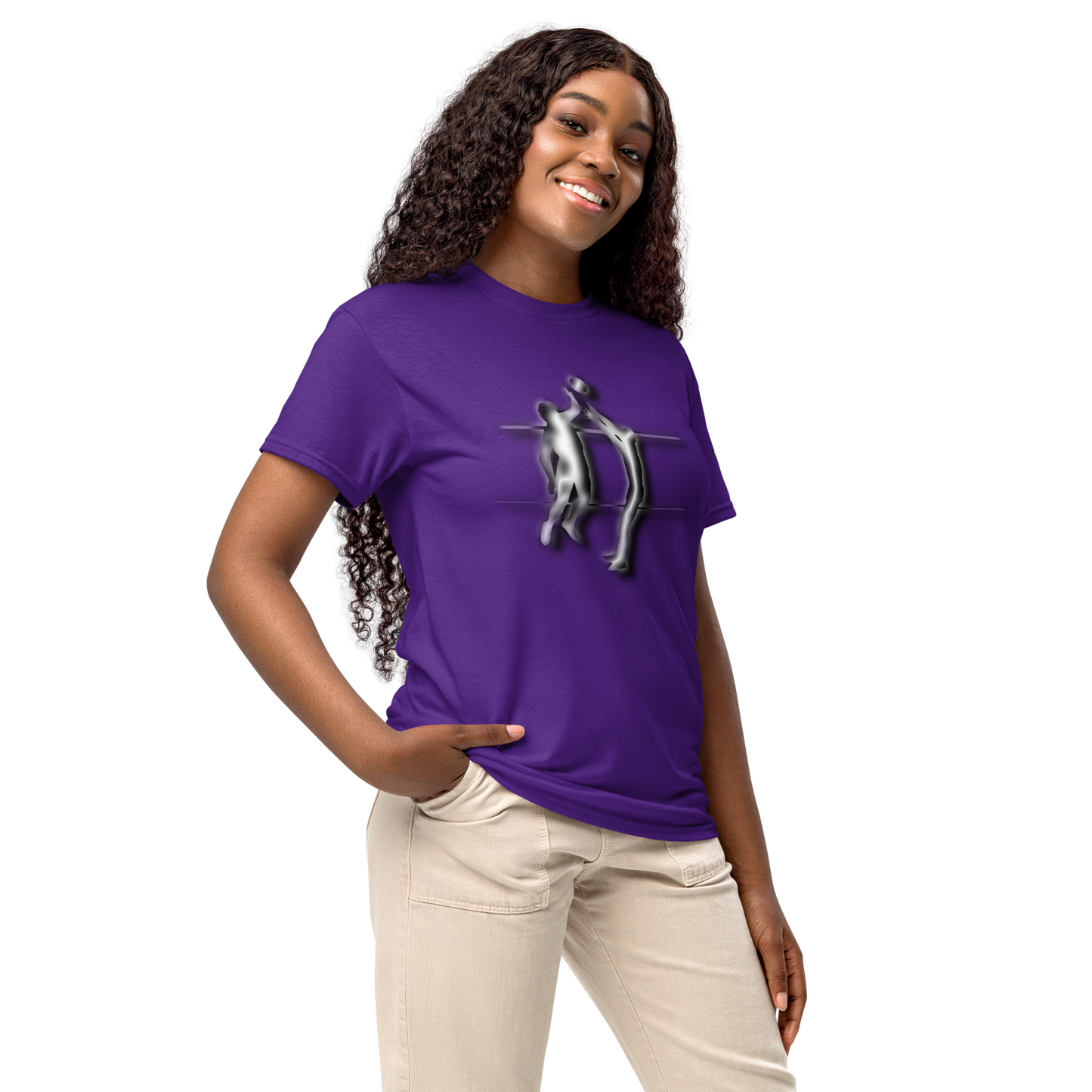 🏐 Premium® T-Shirt CaRaUaNa Volleyball Carauana Store