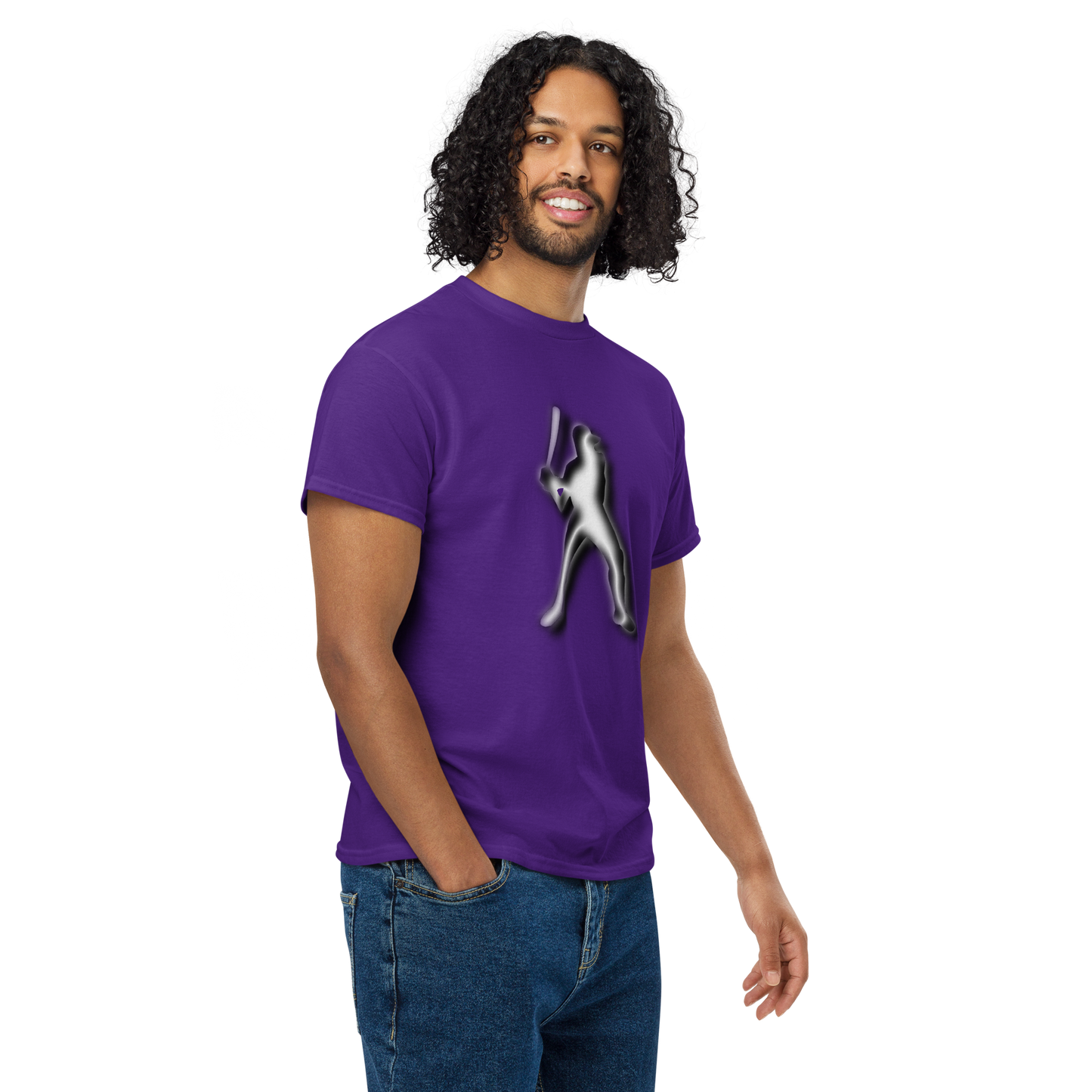 ⚾ Premium® T-Shirt CaRaUaNa American Baseball V1 Carauana Store