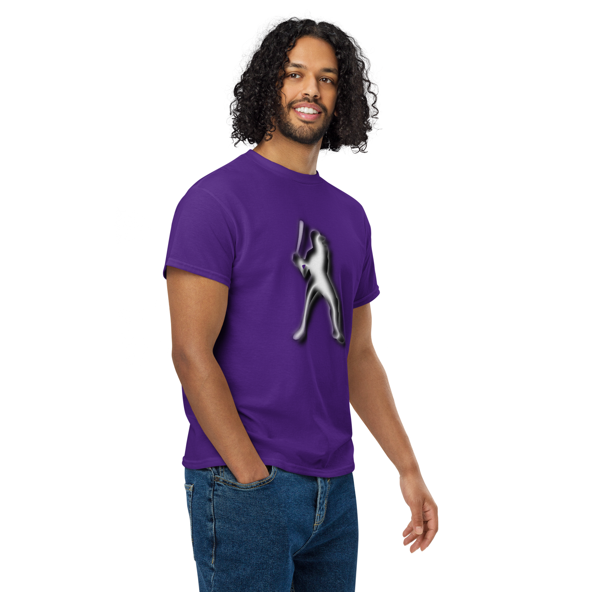 ⚾ Premium® T-Shirt CaRaUaNa American Baseball V1 Carauana Store